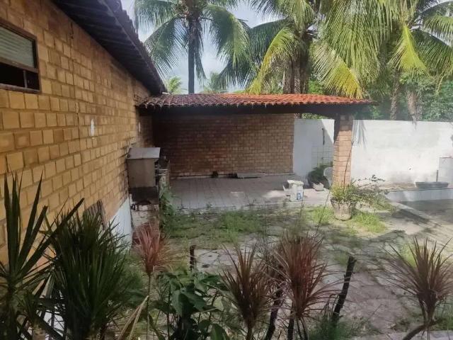 Casa / Sobrado para Venda em Conde/PB Carapibus 3 Quartos