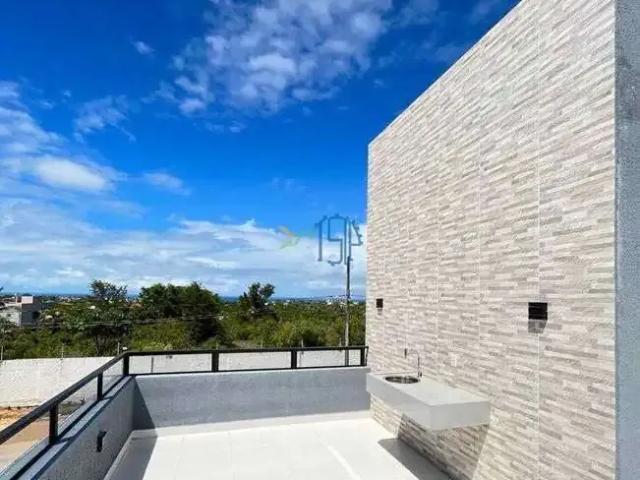 Casa / Sobrado para Venda em Conde/PB Centro 4 Quartos