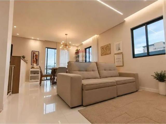 Casa / Sobrado para Venda em Conde/PB Centro 4 Quartos