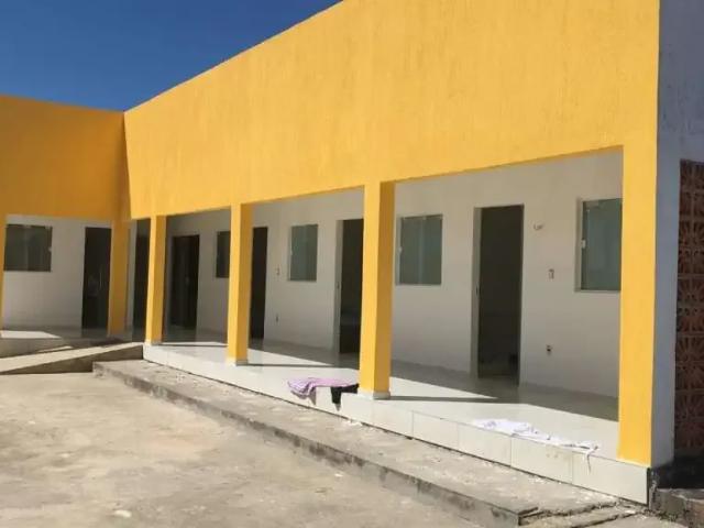 Casa / Sobrado para Venda em Conde/PB Centro 5 Quartos