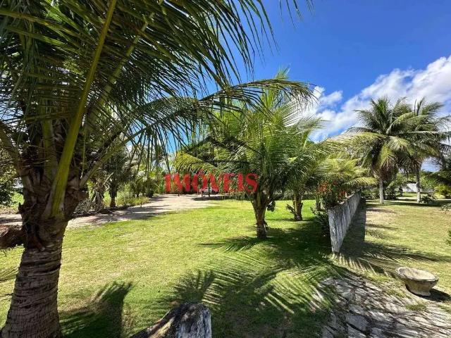 Casa / Sobrado para Venda em Conde/PB Centro 6 Quartos