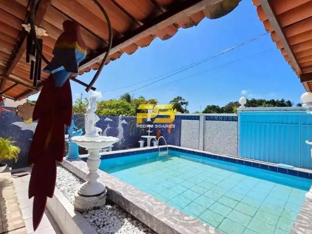 Casa / Sobrado para Venda em Conde/PB Centro 2 Quartos