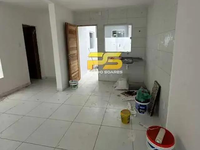 Casa / Sobrado para Venda em Conde/PB Centro 2 Quartos