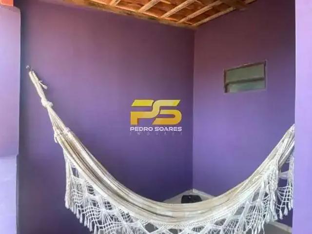 Casa / Sobrado para Venda em Conde/PB Centro 2 Quartos
