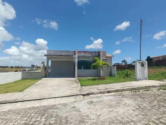 Casa / Sobrado para Venda em Conde/PB Centro 3 Quartos