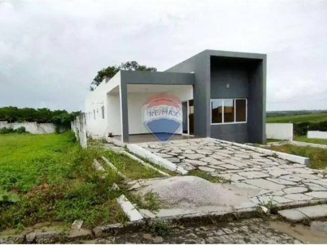 Casa / Sobrado para Venda em Conde/PB Centro 3 Quartos