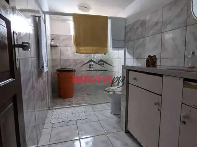 Casa / Sobrado para Venda em Conde/PB Centro 3 Quartos