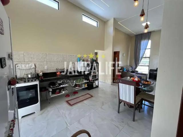 Casa / Sobrado para Venda em Conde/PB Centro 3 Quartos