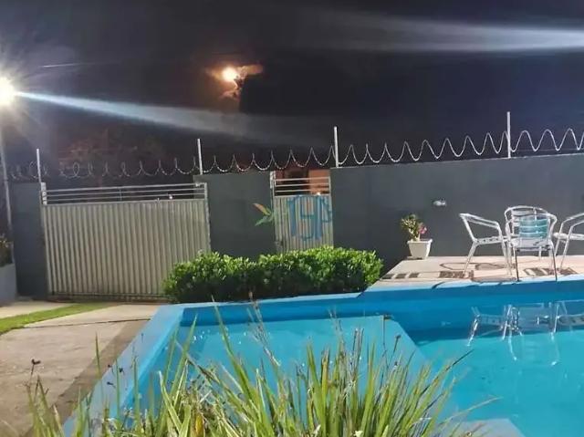 Casa / Sobrado para Venda em Conde/PB Centro 3 Quartos