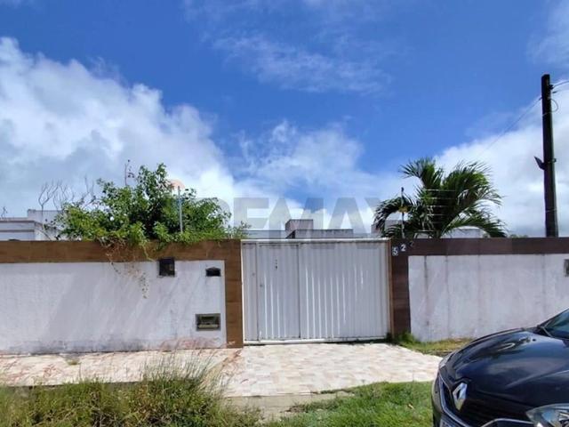 Casa / Sobrado para Venda em Conde/PB Cidade Balneária Novo Mundo I 2 Quartos