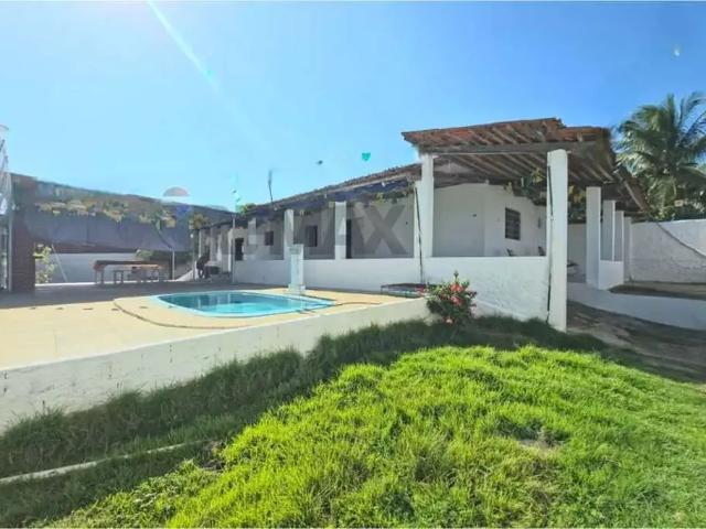 Casa / Sobrado para Venda em Conde/PB Cidade Balneária Novo Mundo I 3 Quartos