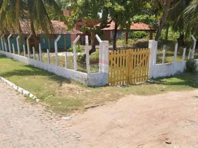 Casa / Sobrado para Venda em Conde/PB Jacumã 1 Quartos