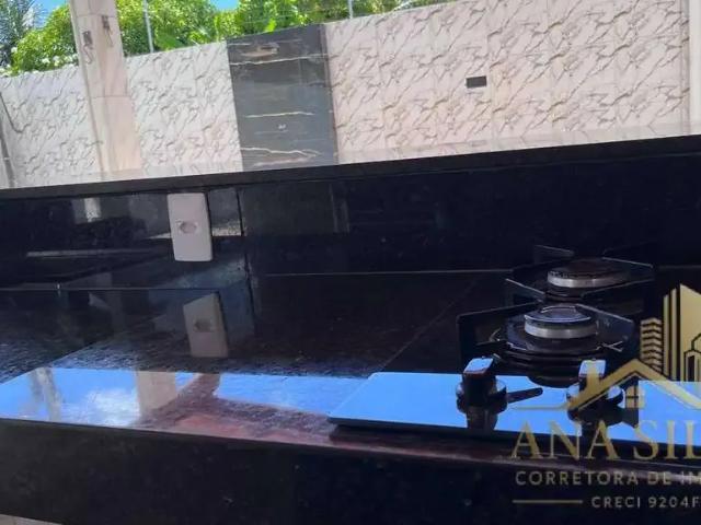 Casa / Sobrado para Venda em Conde/PB Jacumã 1 Quartos