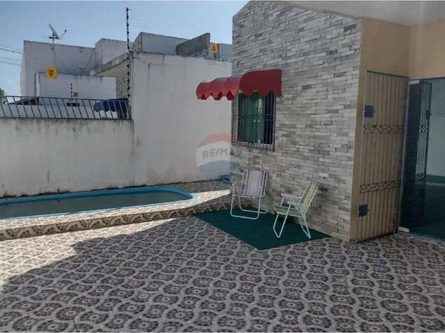 Casa / Sobrado para Venda em Conde/PB Jacumã 2 Quartos