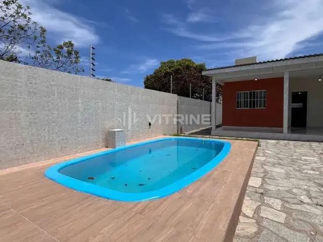 Casa / Sobrado para Venda em Conde/PB Jacumã 2 Quartos