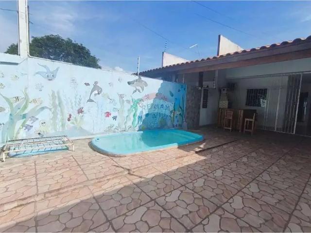 Casa / Sobrado para Venda em Conde/PB Jacumã 2 Quartos