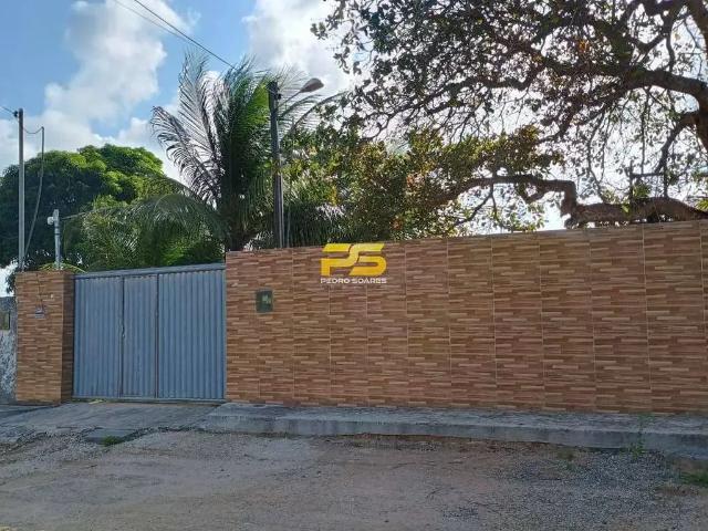 Casa / Sobrado para Venda em Conde/PB Jacumã 2 Quartos