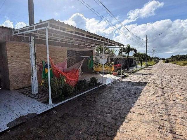 Casa / Sobrado para Venda em Conde/PB Jacumã 2 Quartos