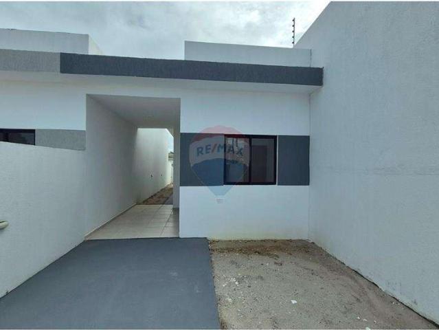 Casa / Sobrado para Venda em Conde/PB Jacumã 2 Quartos
