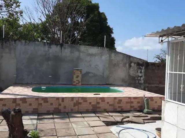 Casa / Sobrado para Venda em Conde/PB Jacumã 2 Quartos