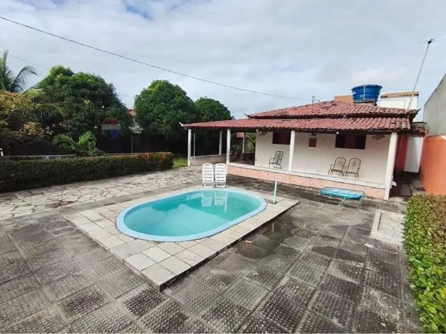 Casa / Sobrado para Venda em Conde/PB Jacumã 2 Quartos