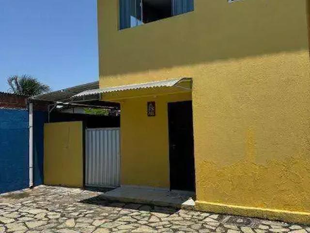 Casa / Sobrado para Venda em Conde/PB Jacumã 2 Quartos