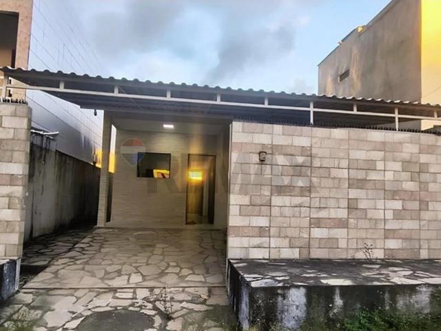 Casa / Sobrado para Venda em Conde/PB Jacumã 2 Quartos