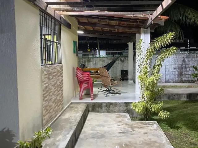 Casa / Sobrado para Venda em Conde/PB Jacumã 2 Quartos