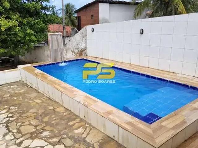 Casa / Sobrado para Venda em Conde/PB Jacumã 3 Quartos