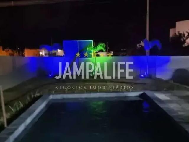 Casa / Sobrado para Venda em Conde/PB Jacumã 3 Quartos