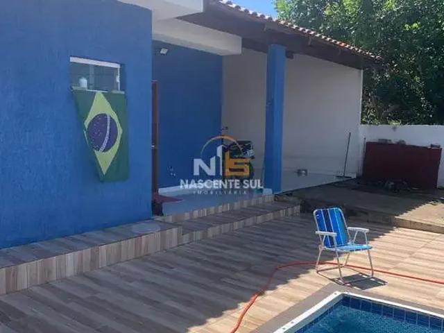 Casa / Sobrado para Venda em Conde/PB Jacumã 3 Quartos