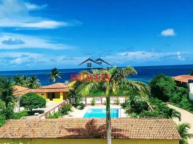 Casa / Sobrado para Venda em Conde/PB Jacumã 3 Quartos