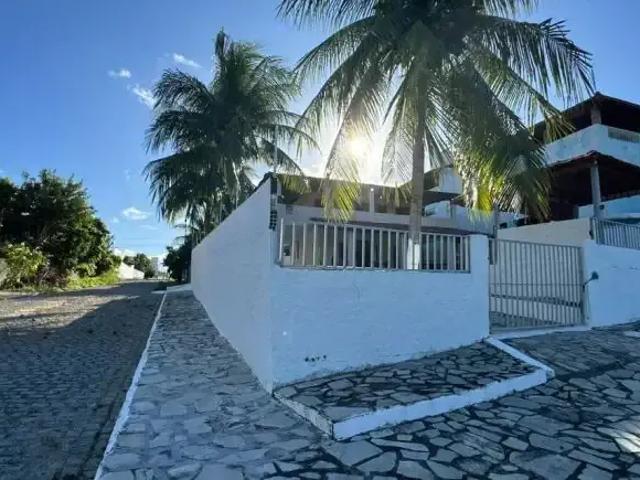 Casa / Sobrado para Venda em Conde/PB Jacumã 3 Quartos