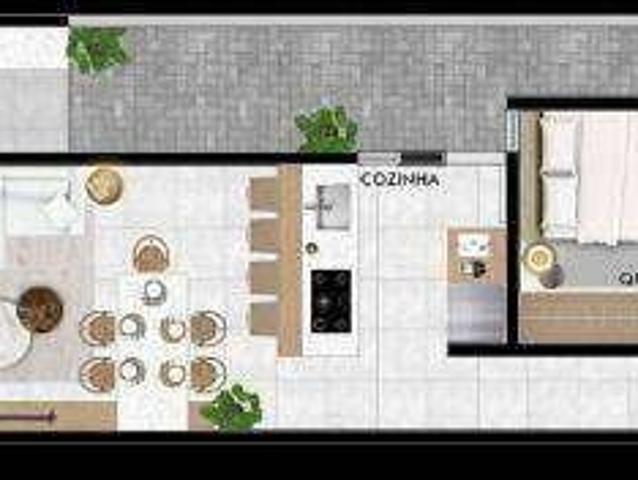 Casa / Sobrado para Venda em Conde/PB Jacumã 3 Quartos