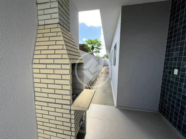 Casa / Sobrado para Venda em Conde/PB Jacumã 3 Quartos