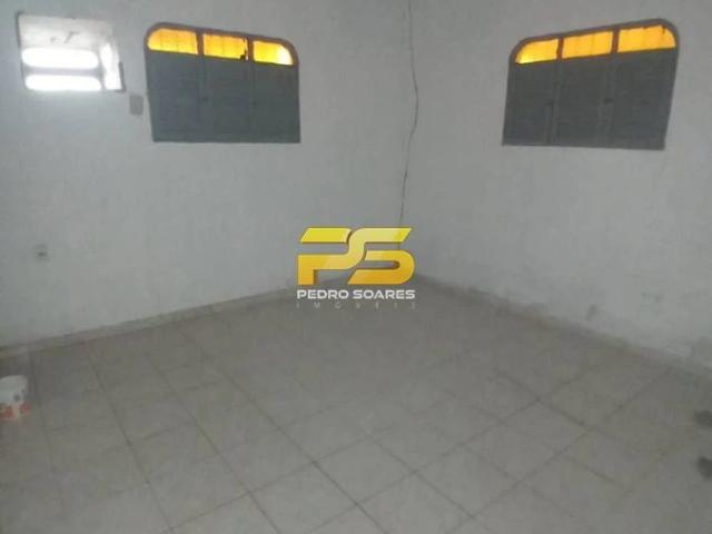 Casa / Sobrado para Venda em Conde/PB Jacumã 3 Quartos