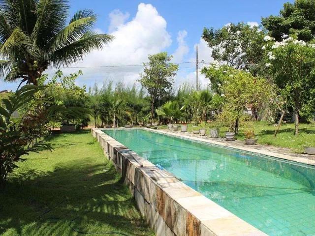 Casa / Sobrado para Venda em Conde/PB Jacumã 4 Quartos