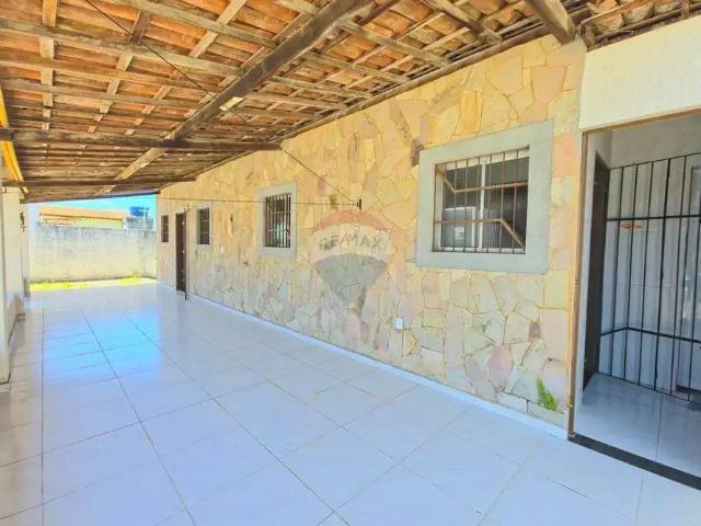 Casa / Sobrado para Venda em Conde/PB Jacumã 4 Quartos