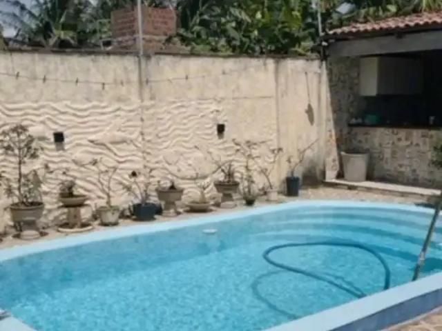 Casa / Sobrado para Venda em Conde/PB Jacumã 4 Quartos
