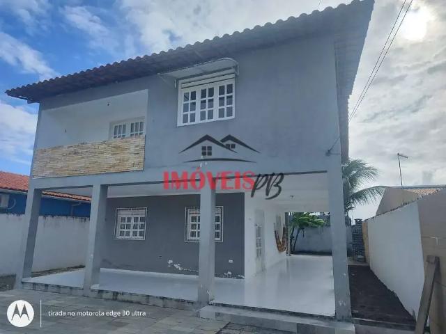 Casa / Sobrado para Venda em Conde/PB Jacumã 5 Quartos