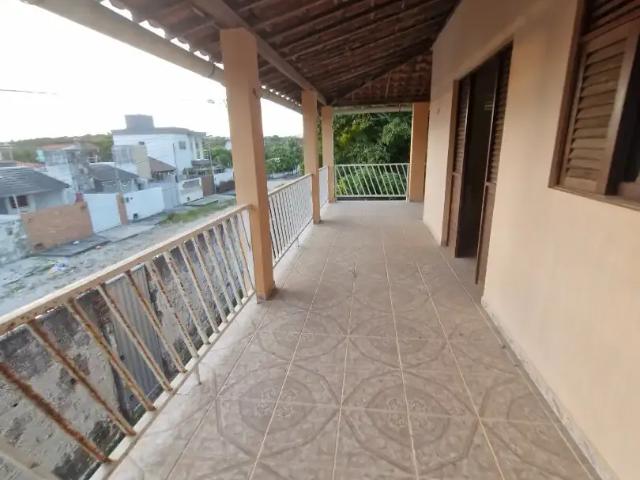 Casa / Sobrado para Venda em Conde/PB Jacumã 5 Quartos