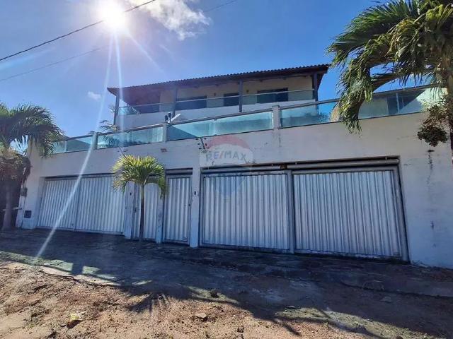 Casa / Sobrado para Venda em Conde/PB Jacumã 8 Quartos