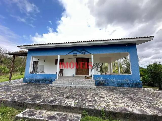 Casa / Sobrado para Venda em Conde/PB Pituaçú 3 Quartos