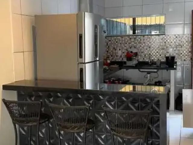 Casa / Sobrado para Venda em Conde/PB Praia do Amor 3 Quartos