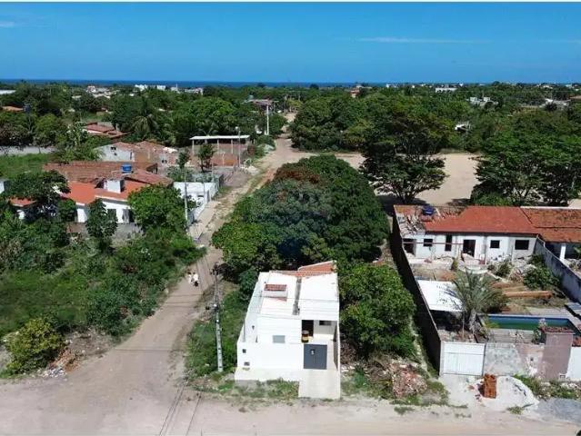 Casa / Sobrado para Venda em Conde/PB Praia do Amor 3 Quartos