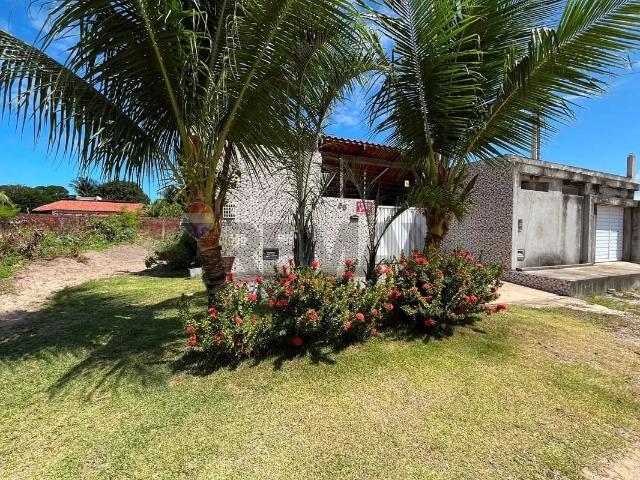 Casa / Sobrado para Venda em Conde/PB Praia do Amor 2 Quartos