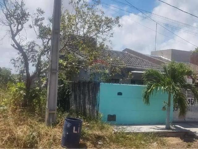 Casa / Sobrado para Venda em Conde/PB Praia do Amor 2 Quartos