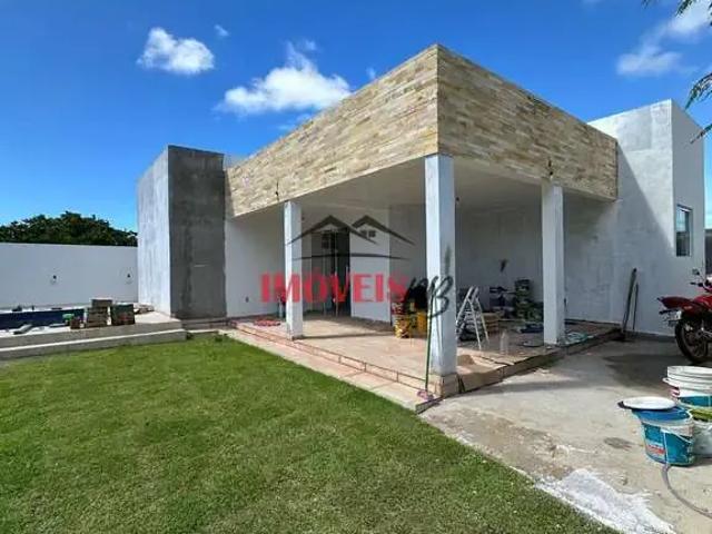 Casa / Sobrado para Venda em Conde/PB Praia do Amor 2 Quartos