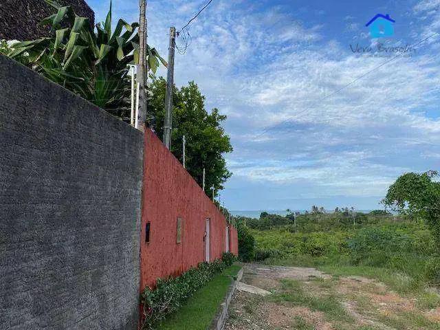Casa / Sobrado para Venda em Conde/PB Praia do Amor 2 Quartos