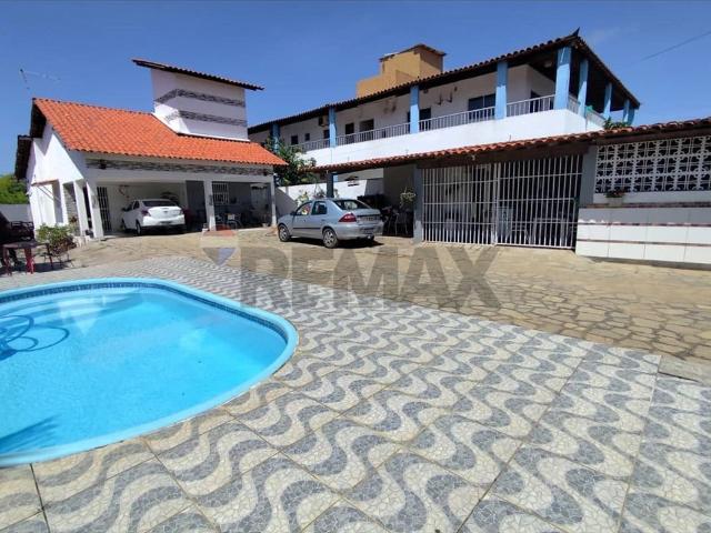 Casa / Sobrado para Venda em Conde/PB Praia do Amor 4 Quartos